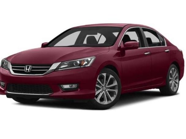 HONDA ACCORD 2013 1HGCR2F59DA026356 image