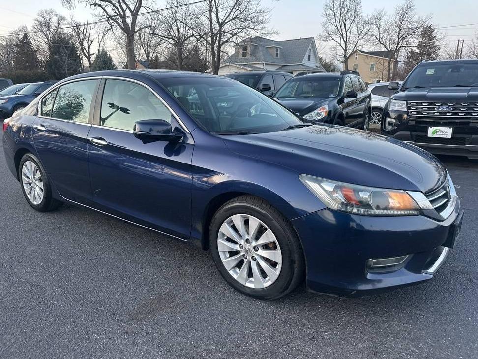 HONDA ACCORD 2013 1HGCR2F72DA035966 image