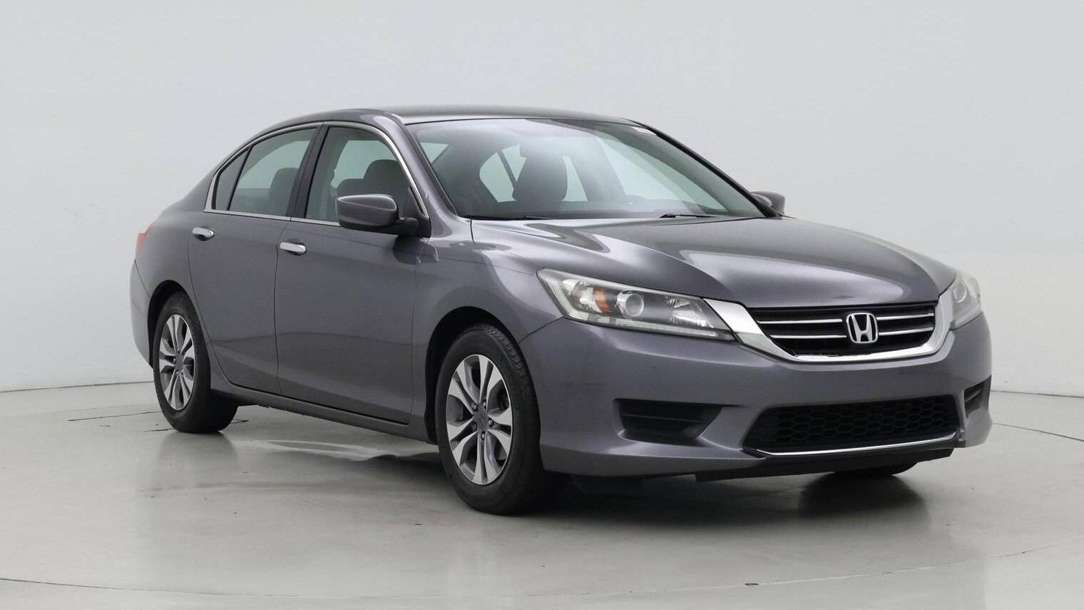 HONDA ACCORD 2013 1HGCR2F33DA214546 image