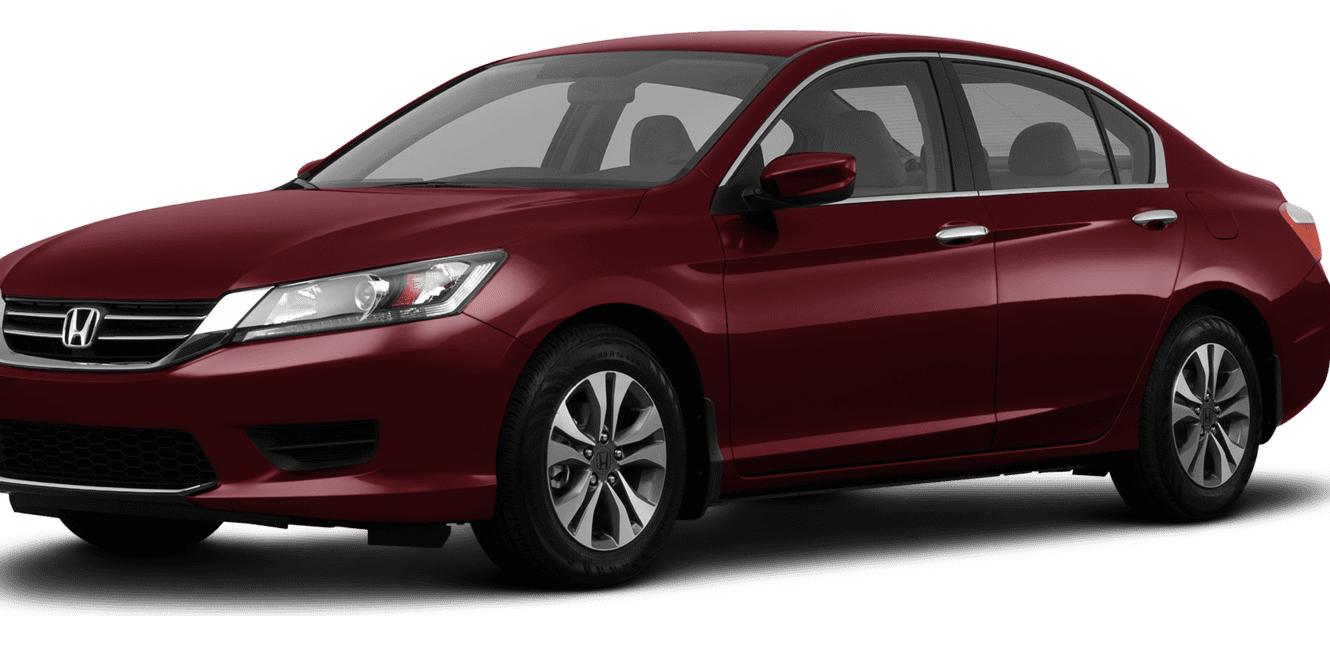 HONDA ACCORD 2013 1HGCR2F37DA276046 image