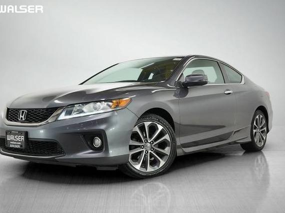 HONDA ACCORD 2013 1HGCT2A83DA007482 image