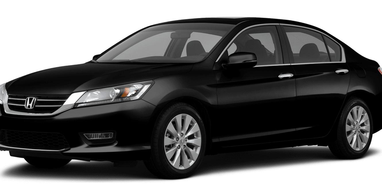 HONDA ACCORD 2013 1HGCR2F72DA036096 image