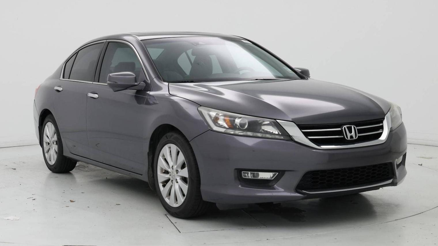 HONDA ACCORD 2013 1HGCR3F83DA038017 image