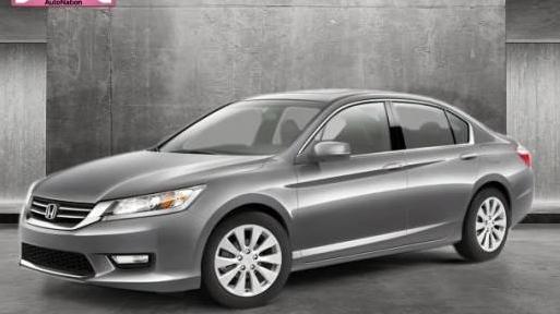 HONDA ACCORD 2013 1HGCR2F88DA109755 image