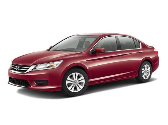 HONDA ACCORD 2013 1HGCR2F32DA026486 image