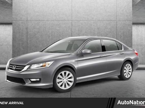 HONDA ACCORD 2013 1HGCR2F78DA121377 image