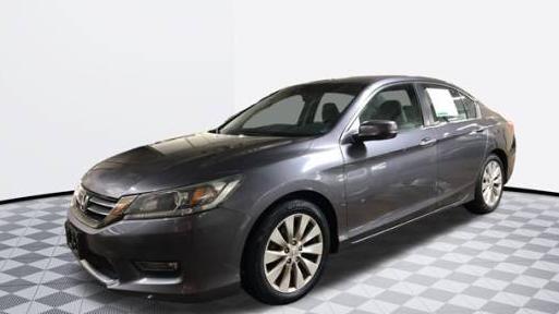 HONDA ACCORD 2013 1HGCR2F70DA091887 image