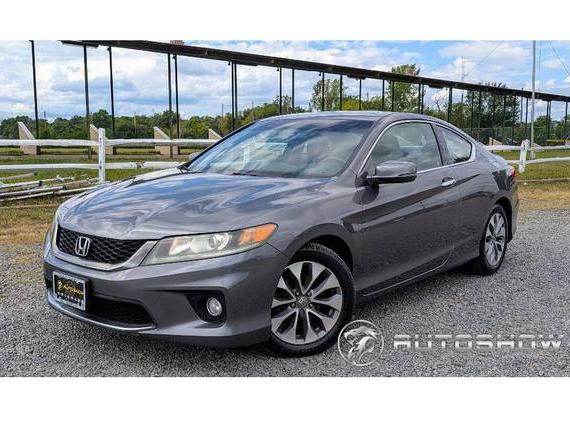 HONDA ACCORD 2013 1HGCT1B73DA004338 image