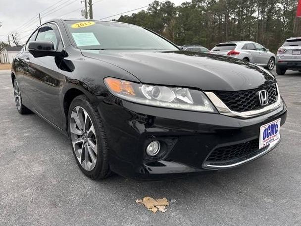 HONDA ACCORD 2013 1HGCT2B89DA007209 image