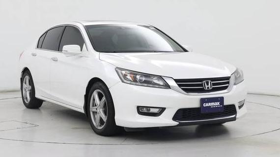 HONDA ACCORD 2013 1HGCR3F80DA023930 image