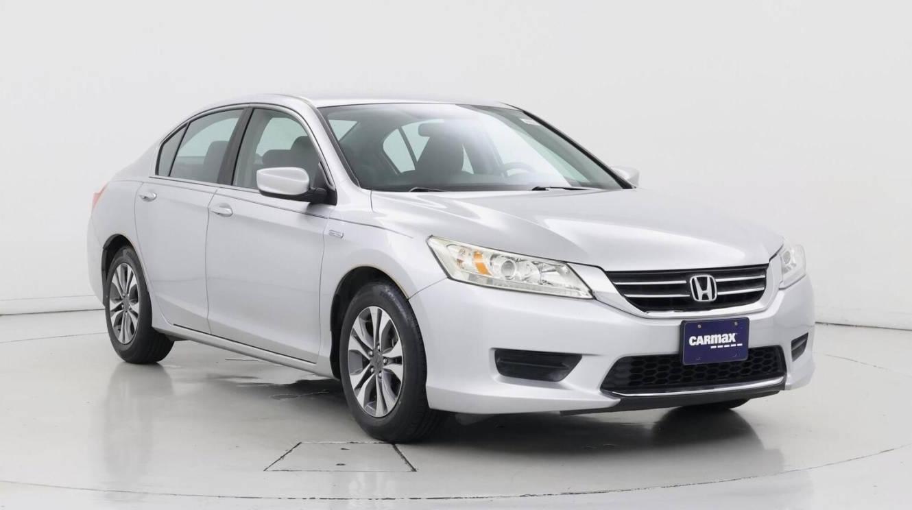 HONDA ACCORD 2013 1HGCR2F3XDA102827 image