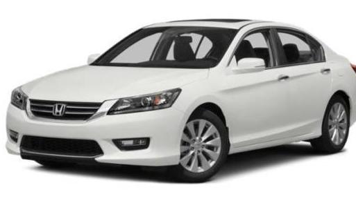 HONDA ACCORD 2013 1HGCR3F82DA033181 image