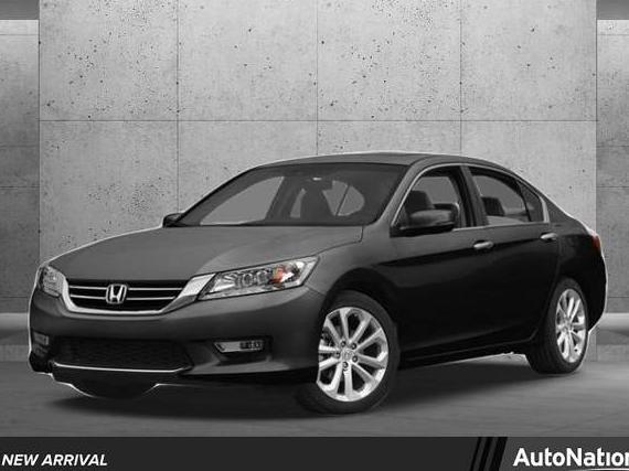 HONDA ACCORD 2013 1HGCR3F90DA027730 image
