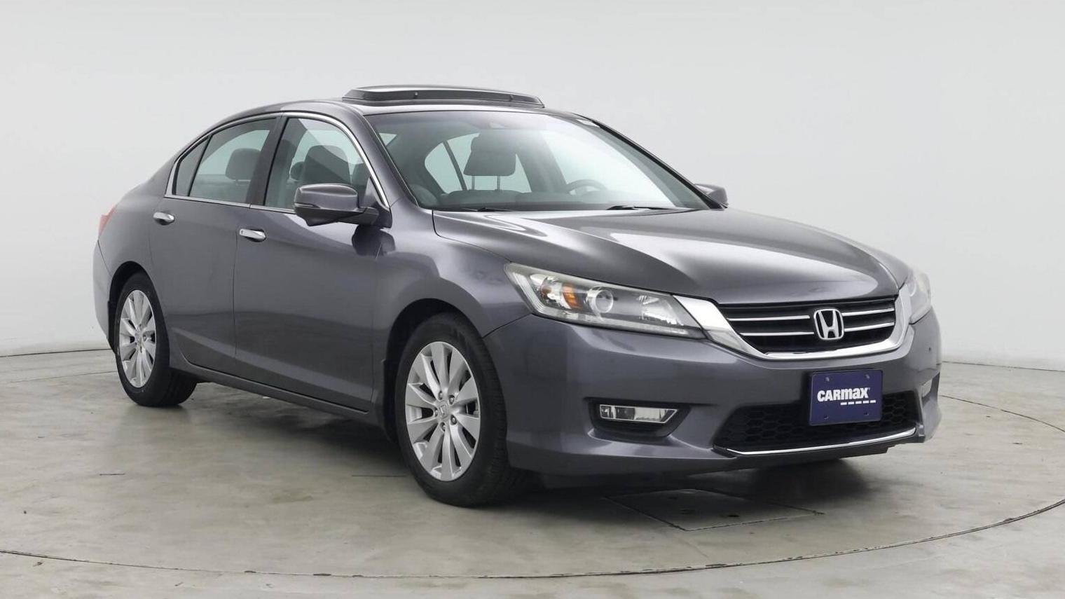 HONDA ACCORD 2013 1HGCR2F88DA204896 image