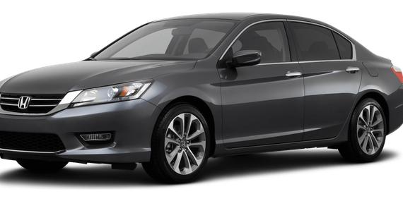 HONDA ACCORD 2013 1HGCR2F82DA134702 image