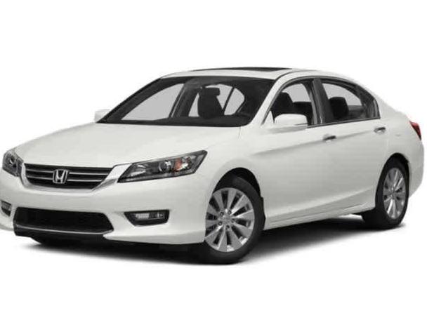 HONDA ACCORD 2013 1HGCR2F80DA216721 image