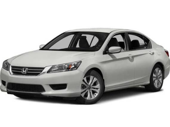 HONDA ACCORD 2013 1HGCR2F30DA254518 image