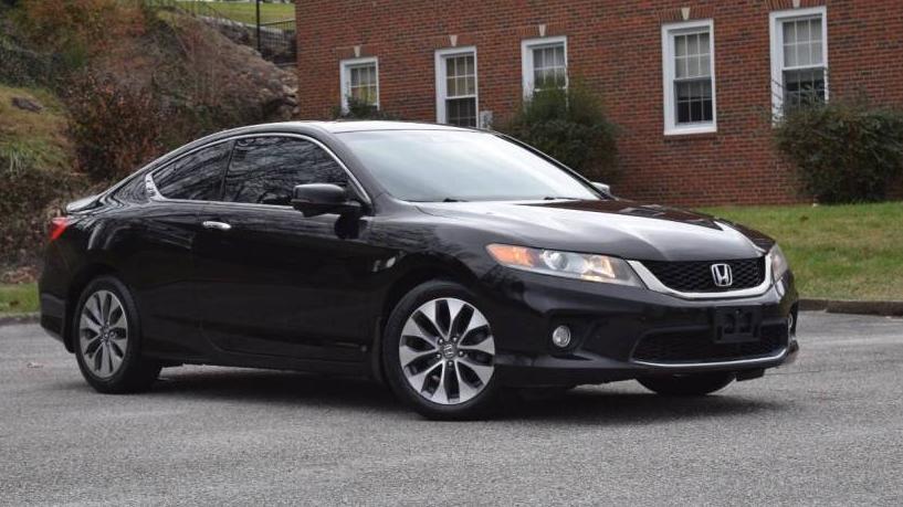 HONDA ACCORD 2013 1HGCT1B89DA010931 image