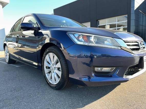 HONDA ACCORD 2013 1HGCR2F83DA076180 image HONDA ACCORD 2013 1HGCR2F83DA076180 image