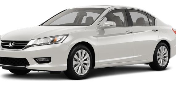 HONDA ACCORD 2013 1HGCR3F82DA015196 image