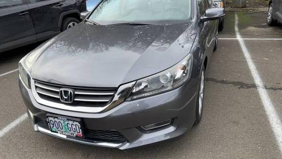 HONDA ACCORD 2013 1HGCR2F89DA147253 image