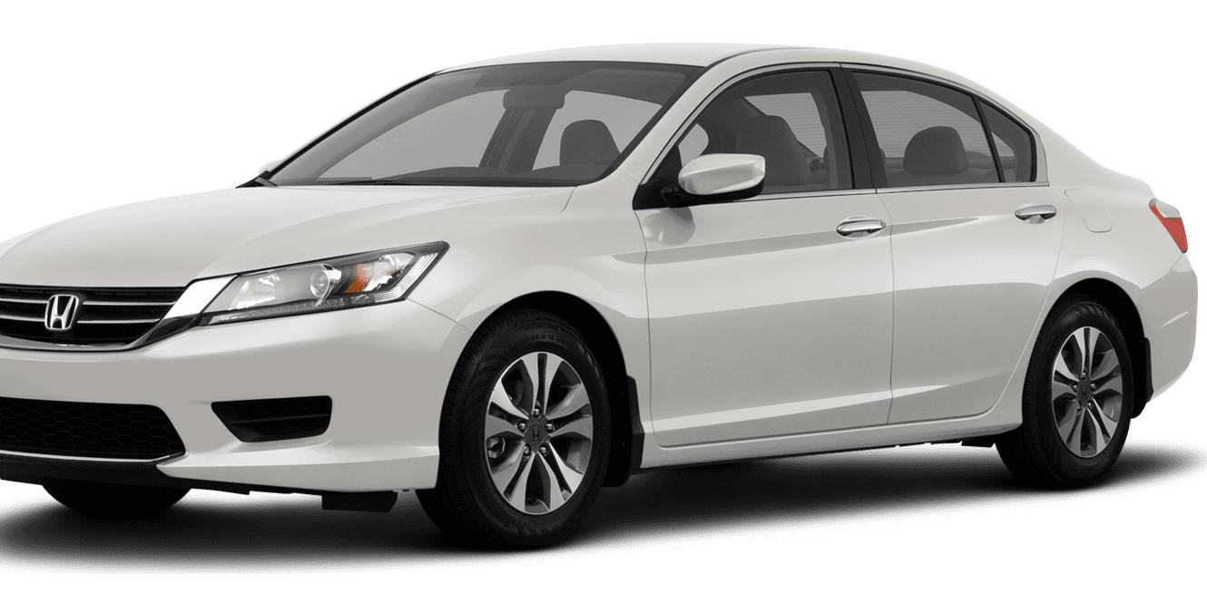 HONDA ACCORD 2013 1HGCR2F36DA194681 image