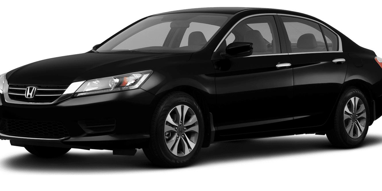 HONDA ACCORD 2013 1HGCR2F31DA276351 image