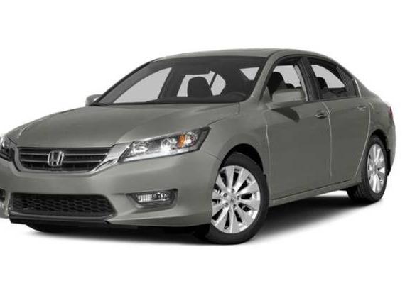 HONDA ACCORD 2013 1HGCR2F78DA235766 image