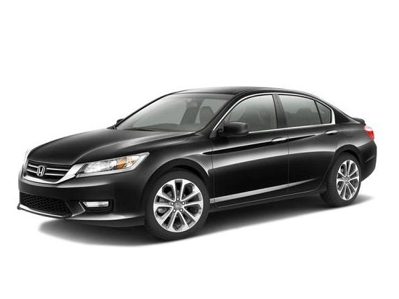 HONDA ACCORD 2013 1HGCR2F50DA244962 image