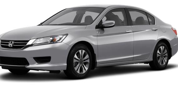 HONDA ACCORD 2013 1HGCR2F30DA191808 image