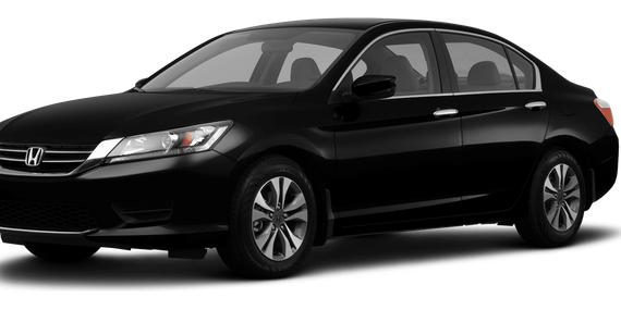 HONDA ACCORD 2013 1HGCR2F34DA193321 image