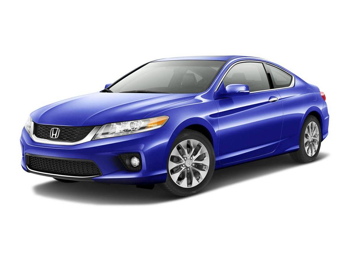 HONDA ACCORD 2013 1HGCT1B88DA021600 image