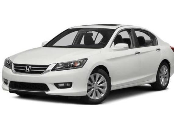 HONDA ACCORD 2013 1HGCR3F86DA044488 image