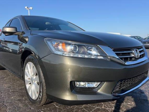 HONDA ACCORD 2013 1HGCR3F88DA010861 image HONDA ACCORD 2013 1HGCR3F88DA010861 image