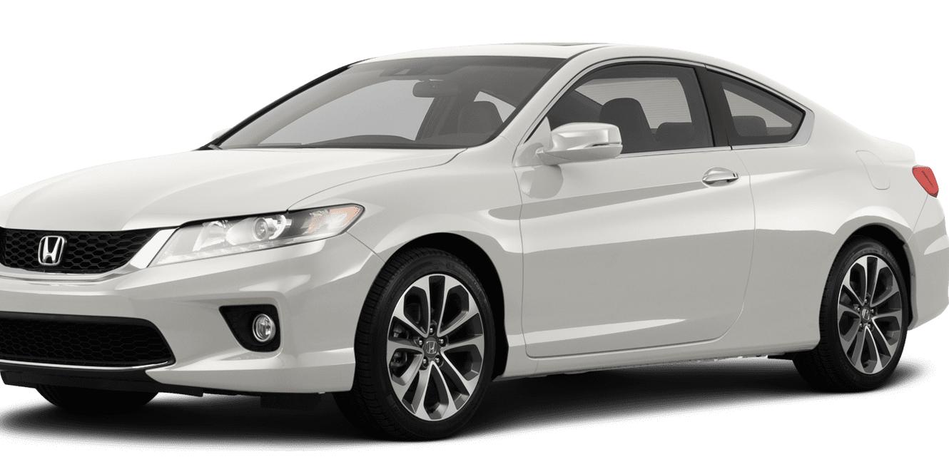 HONDA ACCORD 2013 1HGCT2B87DA006902 image