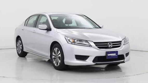 HONDA ACCORD 2013 1HGCR2F30DA028740 image
