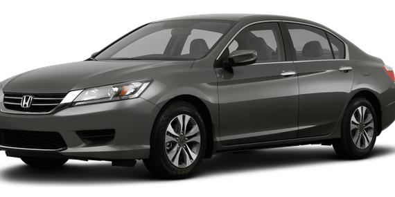 HONDA ACCORD 2013 1HGCR2F30DA012859 image