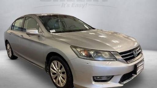 HONDA ACCORD 2013 1HGCR3F80DA005346 image