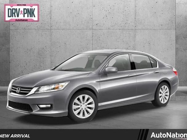 HONDA ACCORD 2013 1HGCR3F83DA021492 image