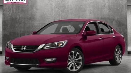 HONDA ACCORD 2013 1HGCR2F50DA128323 image