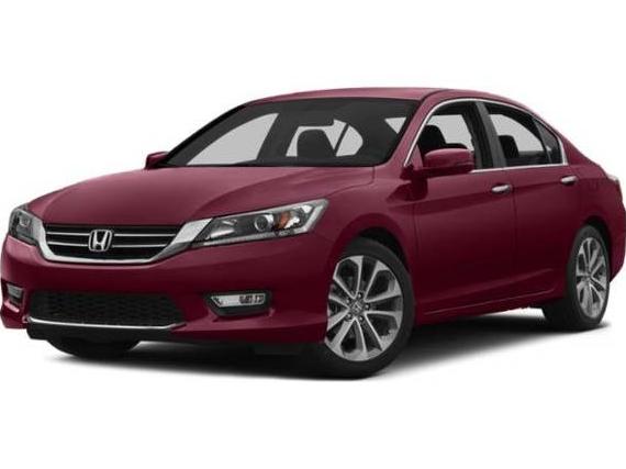 HONDA ACCORD 2013 1HGCR2F53DA253364 image