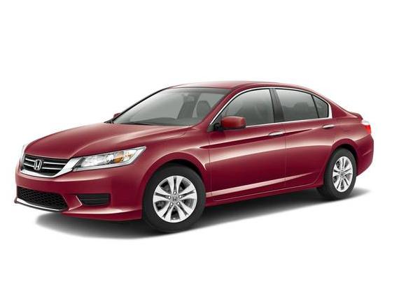 HONDA ACCORD 2013 1HGCR2F31DA023059 image