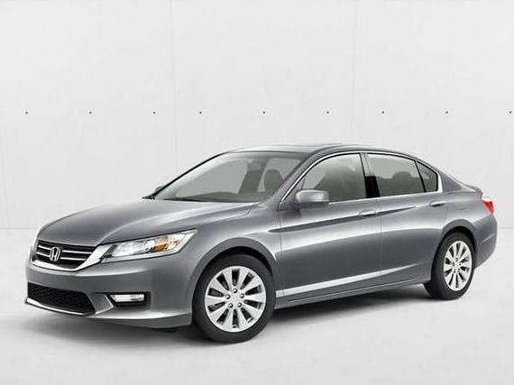 HONDA ACCORD 2013 1HGCR2F81DA275633 image