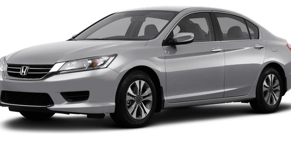 HONDA ACCORD 2013 1HGCR2F39DA253867 image