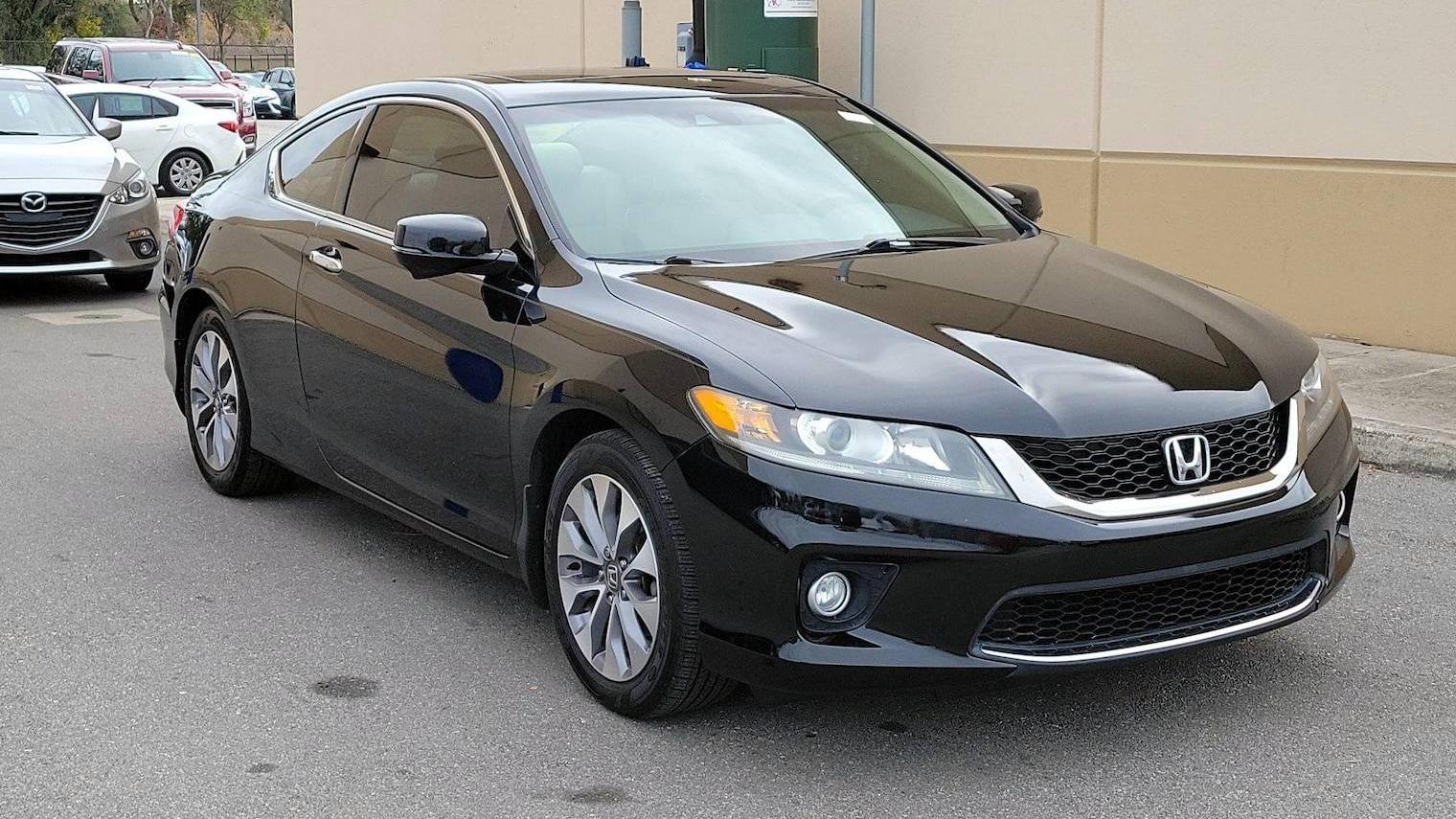 HONDA ACCORD 2013 1HGCT1B83DA025490 image