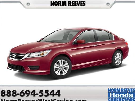 HONDA ACCORD 2013 1HGCR2F32DA071492 image