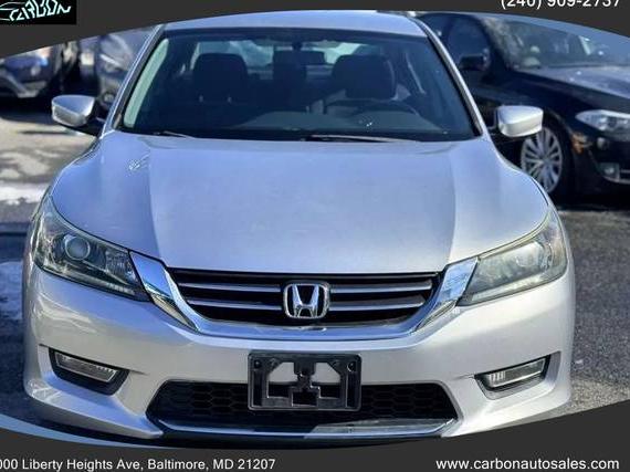 HONDA ACCORD 2013 1HGCR2F59DA245978 image HONDA ACCORD 2013 1HGCR2F59DA245978 image