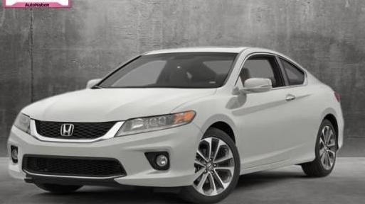 HONDA ACCORD 2013 1HGCT2B81DA010850 image