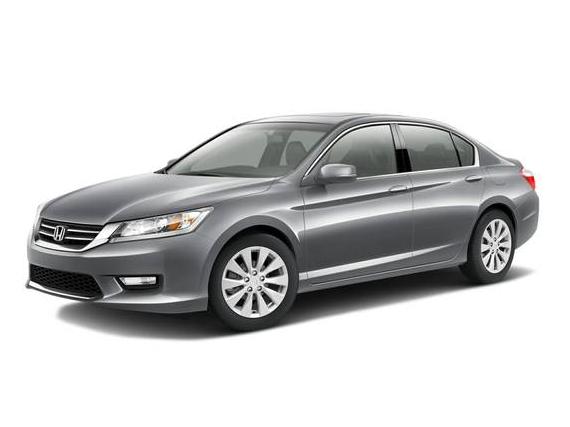 HONDA ACCORD 2013 1HGCR2E78DA197277 image