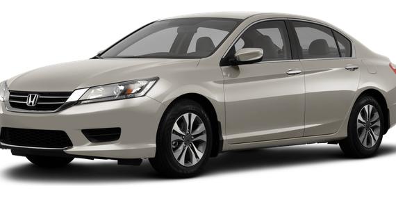 HONDA ACCORD 2013 1HGCR2F31DA258674 image